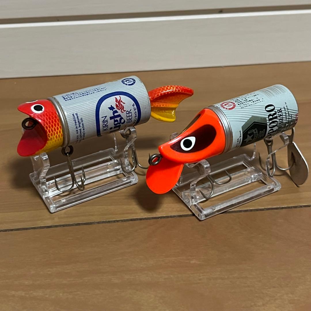 【期間限定値下げ】オールドダイワ サッポロSR と ドリンカー 2個セット 71KMGnTYd8L.jpg_BO30,255,255,