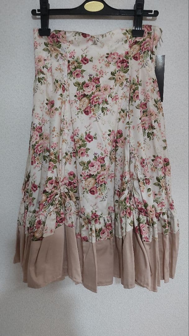 Victorian maiden　スカート Victorian Rose Skirt by Victorian Maiden