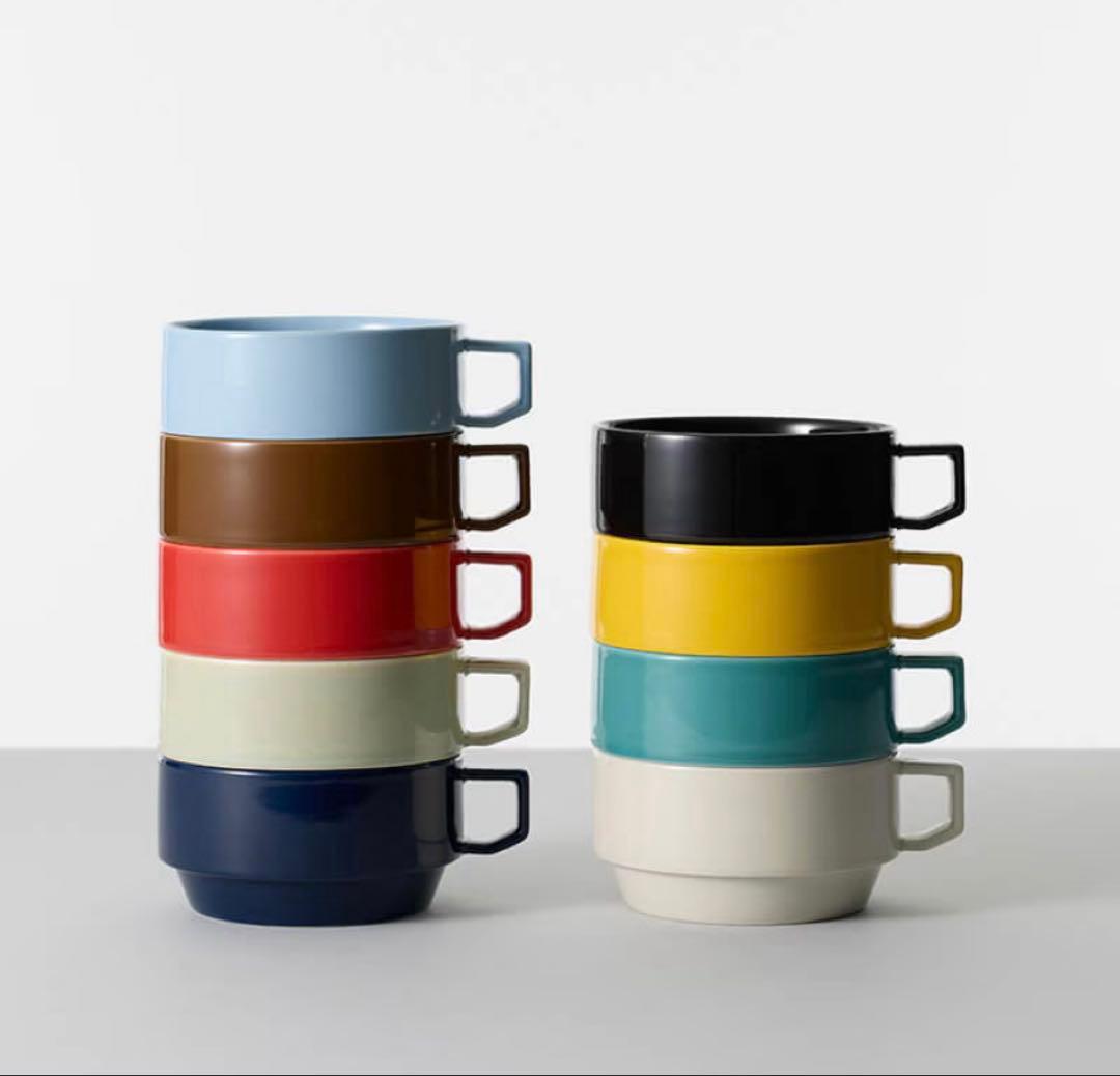 HASAMI SEASON 01 ブロックマグ スープ SEASON 01 ブロックマグ スープ | すべて | マルヒロオンラインショップ