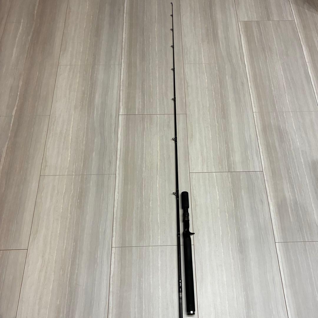 デプス　サイドワインダー ヴェノムファング HGC-66XF 中古 デプス デプス サイドワインダー 中古 THE VENOM FANG DEPS ヴェノング