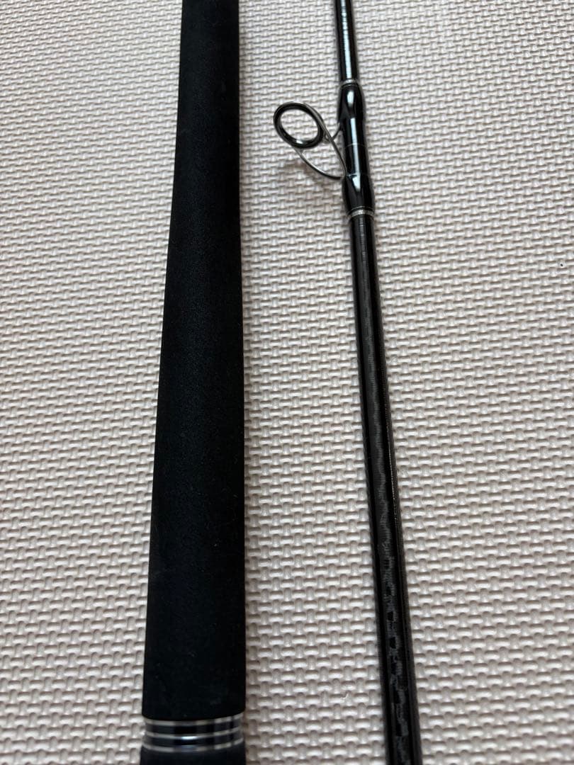 シマノ コルトスナイパー XR S96Mショアジギングロッド - メルカリ