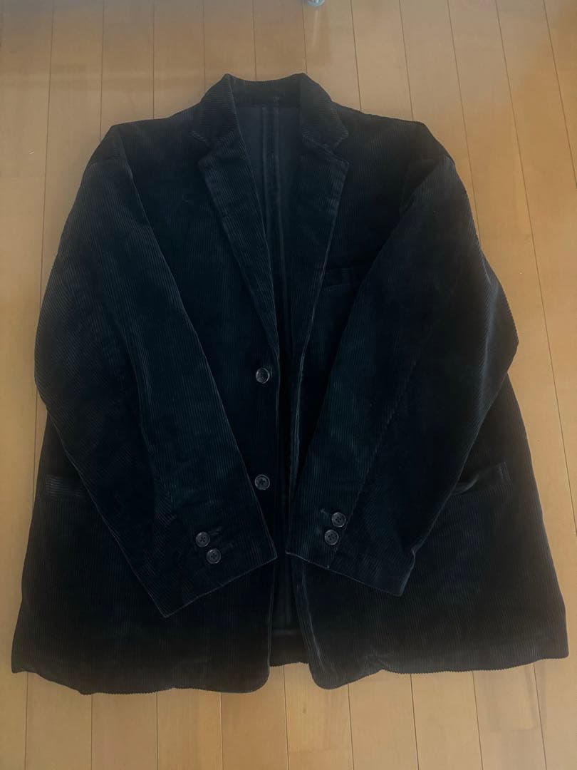 ジャケット・アウター Porter Classic corduroy classic jacket Porter Classic [Corduroy Classic Jacket 2024] 20241004