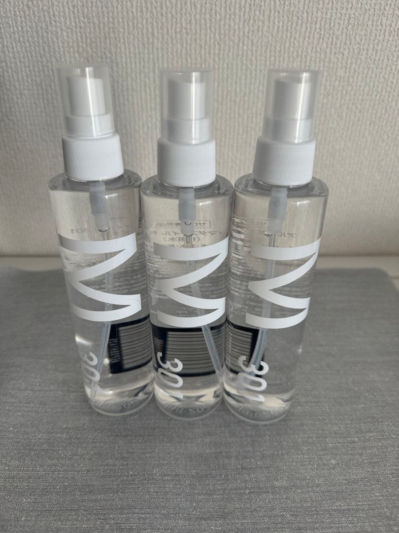 《新品》アルマダスタイルM301 200ml×3本セット