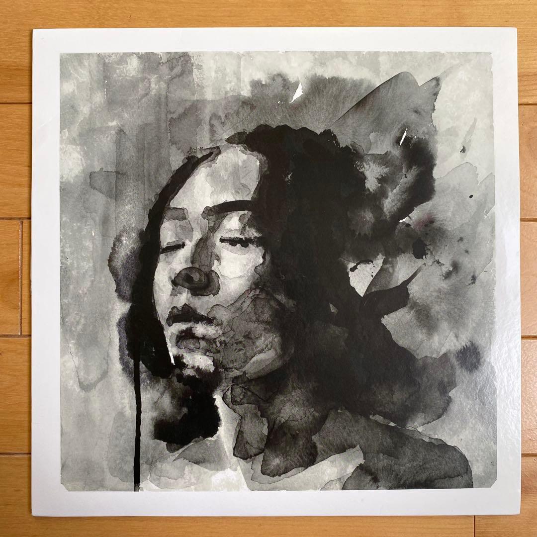 【訳あり】唾奇　道-TAO レコード(LP) m17206269916_1.jpg?1756373280